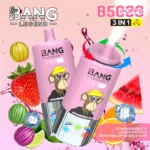 Bang Legend 85K VAPE 1