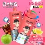 Bang Legend 85K VAPE 12