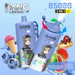 Bang Legend 85K VAPE 13