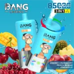 Bang Legend 85K VAPE 4