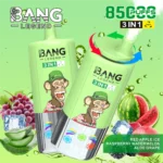 Bang Legend 85K VAPE 5