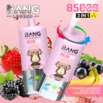 Bang Legend 85K VAPE 7