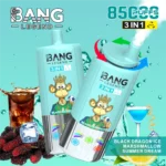 Bang Legend 85K VAPE 8