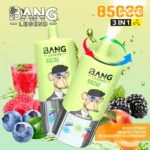 Bang Legend 85K VAPE 9