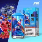 JNR Falcon 16K VAPE 19