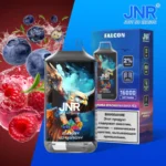 JNR Falcon 16K VAPE 28