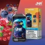 JNR Falcon 16K VAPE 4