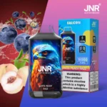 JNR Falcon 16K VAPE 5