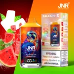 JNR Falcon-X 18K VAPE 10