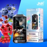 JNR Falcon-X 18K VAPE 11