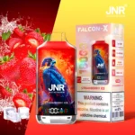 JNR Falcon-X 18K VAPE 12