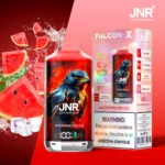 JNR Falcon-X 18K VAPE 13