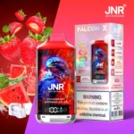 JNR Falcon-X 18K VAPE 14