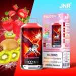 JNR Falcon-X 18K VAPE 15