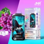 JNR Falcon-X 18K VAPE 16