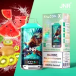 JNR Falcon-X 18K VAPE 17