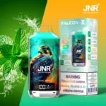 JNR Falcon-X 18K VAPE 18