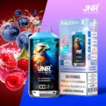 JNR Falcon-X 18K VAPE 19