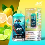 JNR Falcon-X 18K VAPE 2
