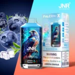 JNR Falcon-X 18K VAPE 20