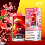 JNR Falcon-X 18K VAPE 22