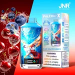 JNR Falcon-X 18K VAPE 23