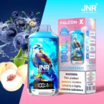 JNR Falcon-X 18K VAPE 24