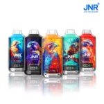JNR Falcon-X 18K VAPE 26