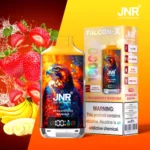 JNR Falcon-X 18K VAPE 3