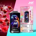 JNR Falcon-X 18K VAPE 4