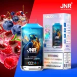 JNR Falcon-X 18K VAPE 5