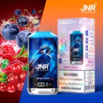 JNR Falcon-X 18K VAPE 6