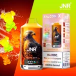 JNR Falcon-X 18K VAPE 7