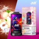 JNR Falcon-X 18K VAPE 8
