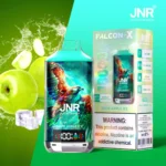 JNR Falcon-X 18K VAPE 9