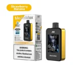 JNR Media Max 40K VAPE 11