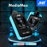 JNR Media Max 40K VAPE 14