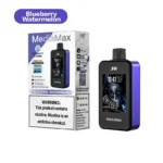JNR Media Max 40K VAPE 4