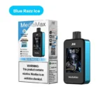JNR Media Max 40K VAPE 5