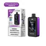 JNR Media Max 40K VAPE 6