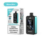 JNR Media Max 40K VAPE 8