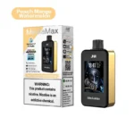 JNR Media Max 40K VAPE 9