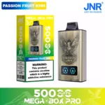 JNR Mega Box Pro 50K 10
