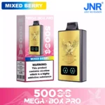 JNR Mega Box Pro 50K 11