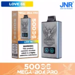JNR Mega Box Pro 50K 12