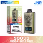 JNR Mega Box Pro 50K 13