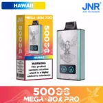 JNR Mega Box Pro 50K 14