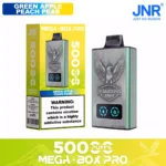 JNR Mega Box Pro 50K 15