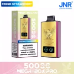 JNR Mega Box Pro 50K 16