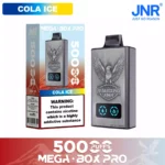 JNR Mega Box Pro 50K 17